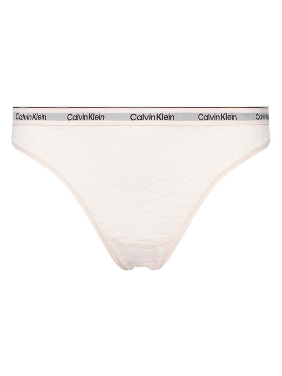 Calvin Klein Underwear Calvin Klein Underwear Súprava nohavičiek 000QD5069E Farebná