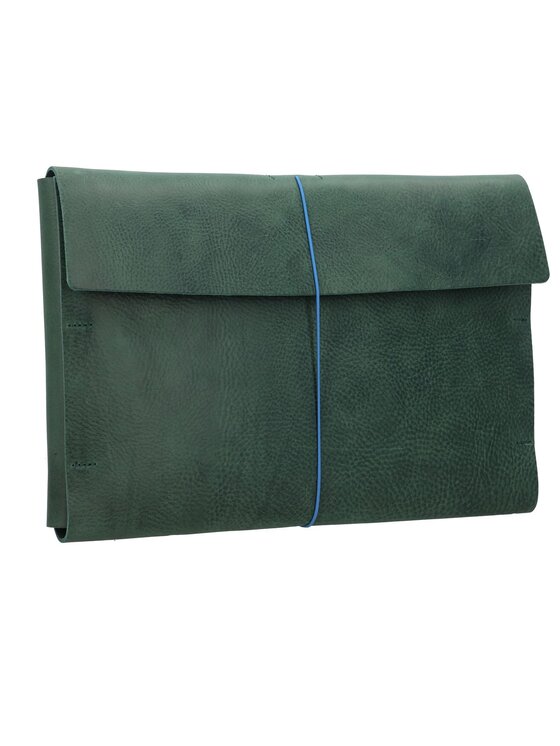 HAROLDS HAROLDS Torba na laptopa 281634 Zielony