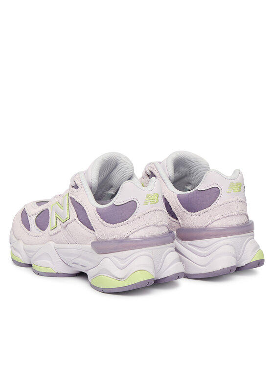 New Balance New Balance Αθλητικά P906035N Μωβ