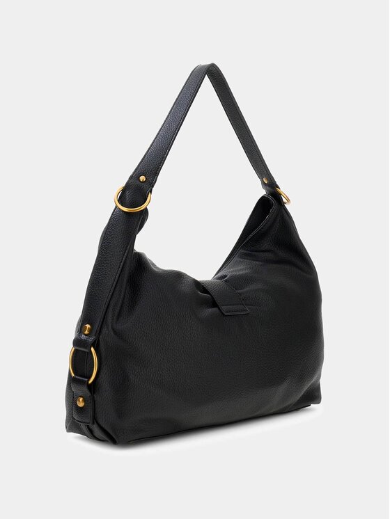 Guess Guess Torebka 180664 Czarny