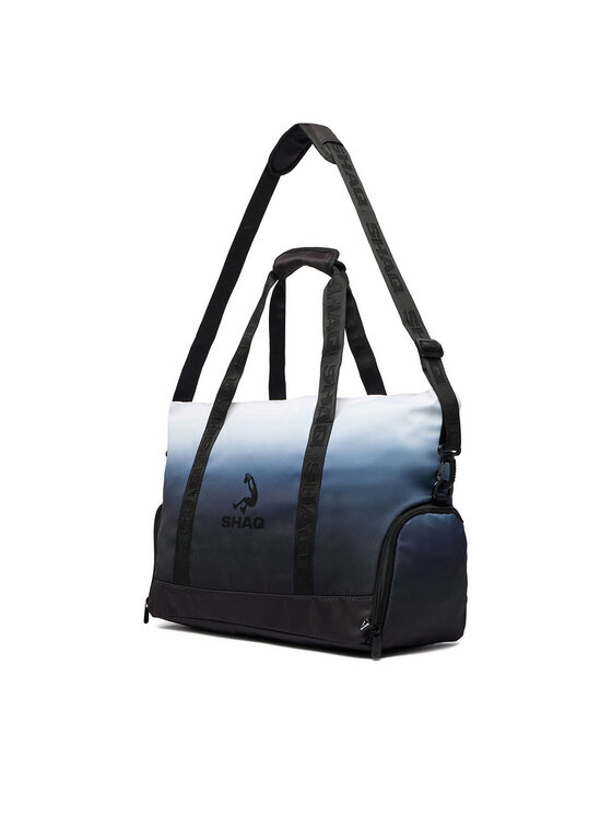 SHAQ SHAQ Borsa weekend CWBEO-SHAQ-F-003-10 Nero