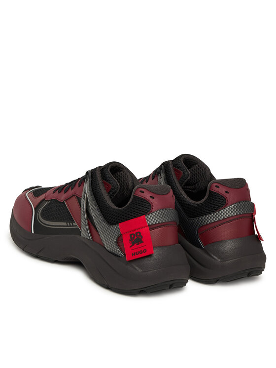HUGO HUGO Superge GO2 50553285 Bordo rdeča
