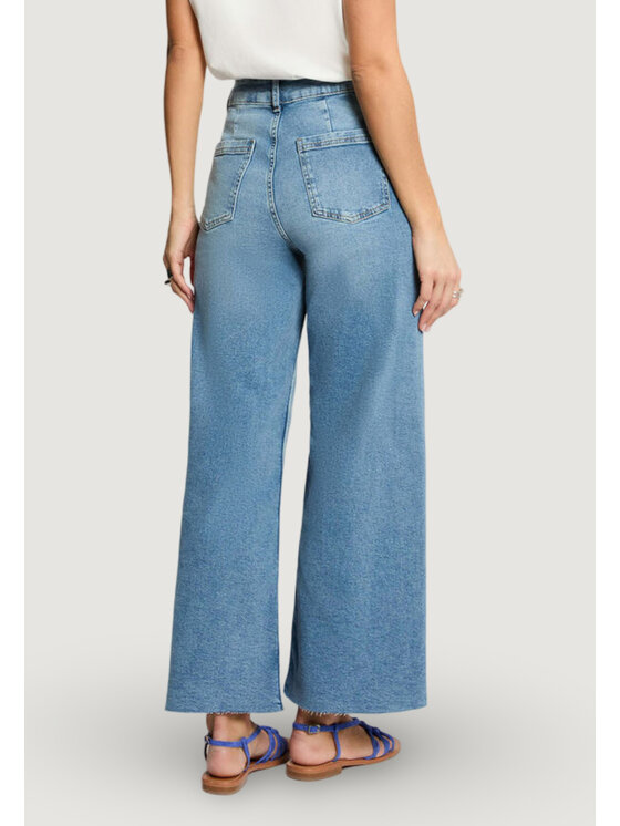 Morgan De Toi Morgan De Toi Jeans 261-PODI Blu Casual Fit
