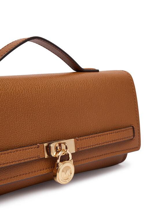 MICHAEL Michael Kors MICHAEL Michael Kors Kabelka 30F5GHMC8L Hnedá