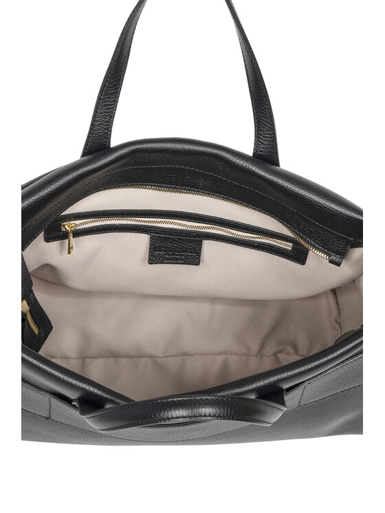 Deni Cler Milano Deni Cler Milano Torebka T-DC-D405-E2-77-90-1 Czarny