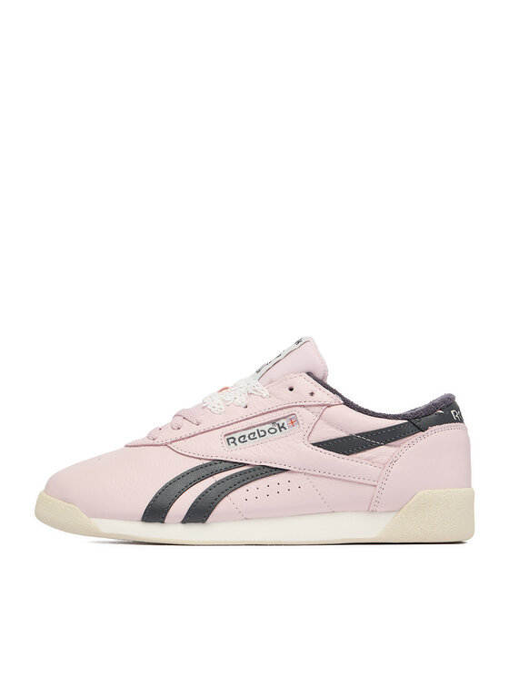 Reebok Reebok Sneakers EO-F/S Lo 100263878 Rosa chiaro