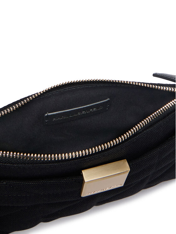 KARL LAGERFELD KARL LAGERFELD Handtasche B2W30250 Schwarz