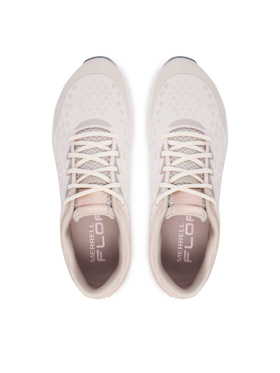 Merrell Merrell Sneakersy Antora 4 Allure J00003270 Ružová