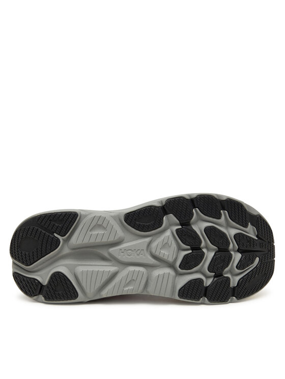 Hoka Hoka Pantofi pentru alergare Clifton 10 1162030 Negru