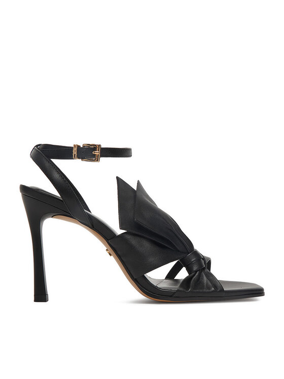 GINO ROSSI GINO ROSSI Sandali EO-LT23-310 Nero