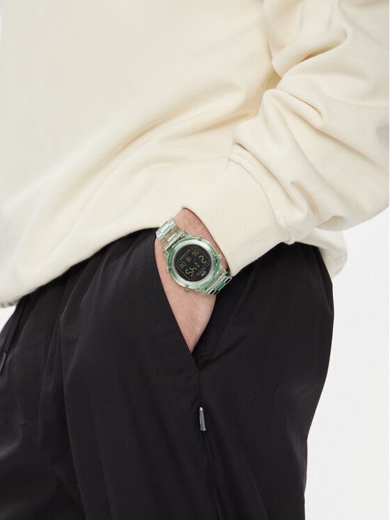 Daniel Wellington Daniel Wellington Orologio DW00100769 Verde