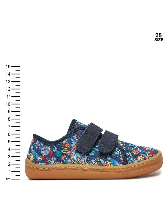 Froddo Froddo Sussid G1700379-43 S Sinine
