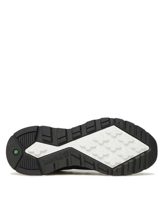 Timberland Timberland Αθλητικά Sprint Trekker Mid TB0A24AB0151 Μαύρο