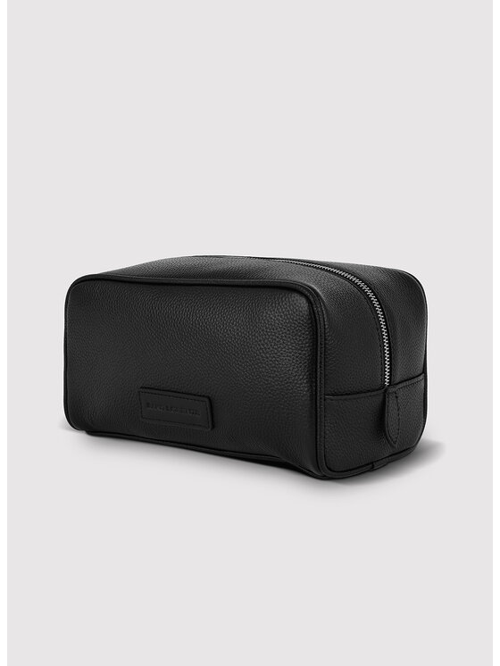 Pako Lorente Pako Lorente Kosmetyczka P25WF-QK-002 Czarny