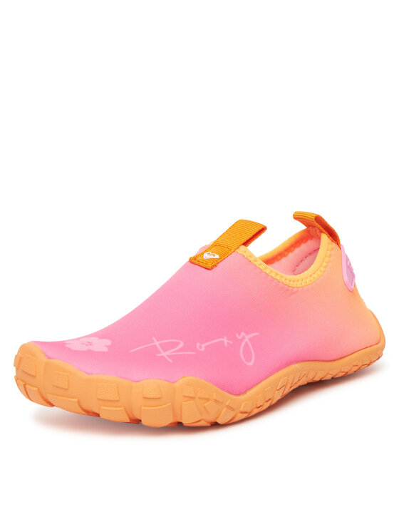 Roxy Roxy Παπούτσια για Θαλάσσια Σπορ CP88-26017 Ροζ