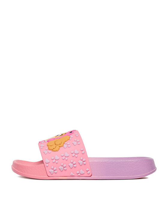 Paw Patrol Paw Patrol Papucs CEO-CP66-SS26-331PAW Rózsaszín