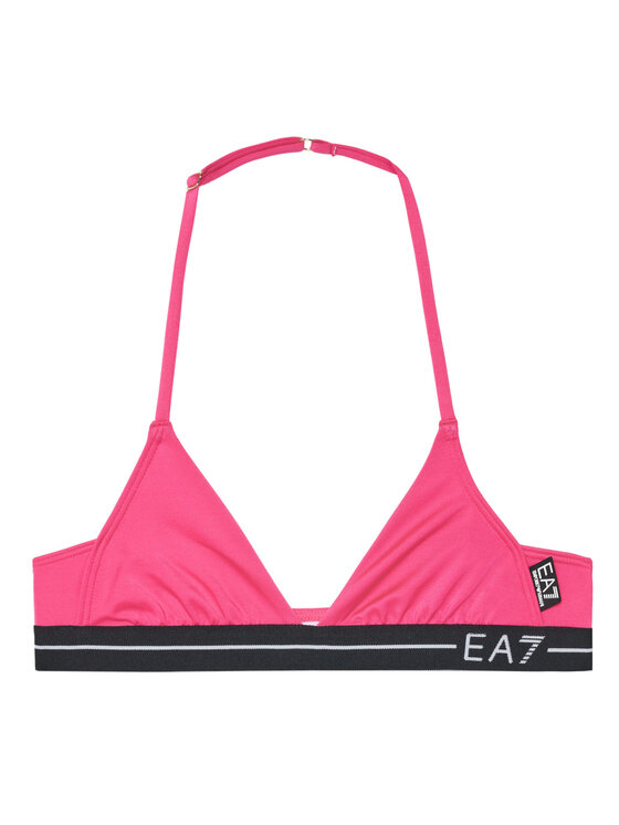 EA7 Emporio Armani EA7 Emporio Armani Badeanzug 7G000091 AF12213 Z4001 Rosa