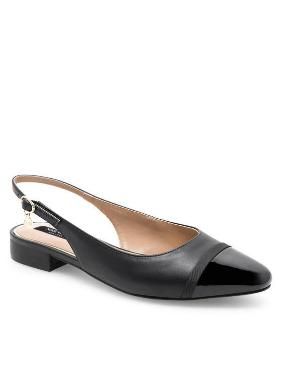 Nine West Nine West Sandale SY2124 Crna