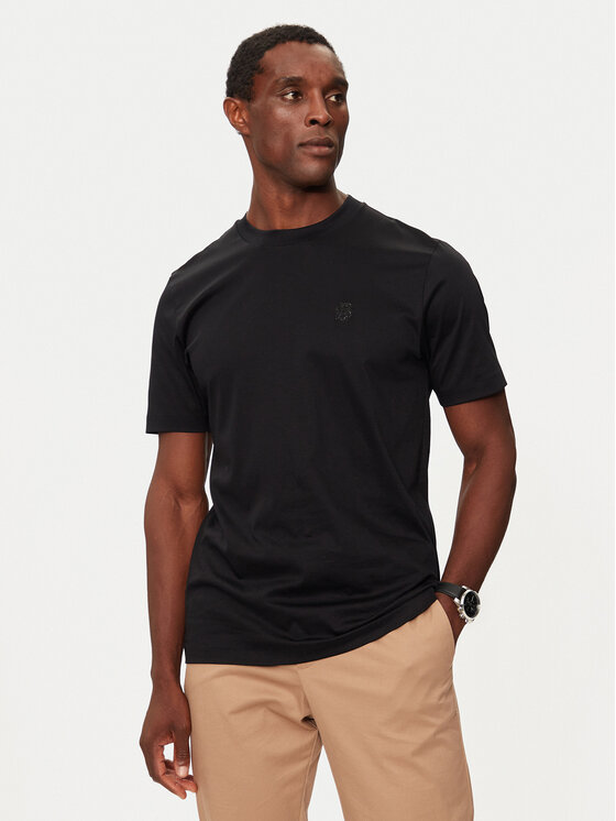 T-Shirt BOSS, Größe XL Schwarz C-Thompson 50527666