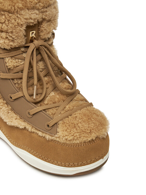 Bogner Bogner Апрески La Plagne 17 32447064 Кафяв
