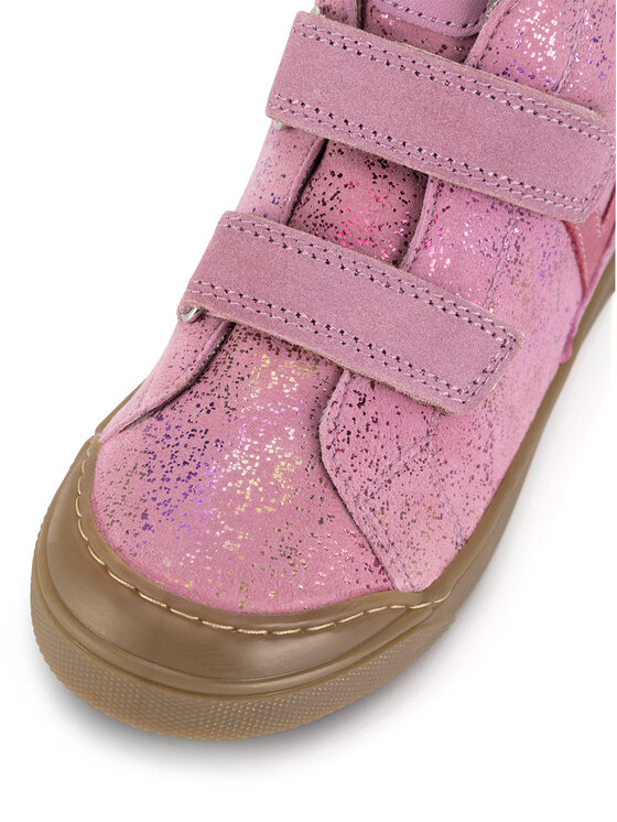 Lasocki Kids Lasocki Kids Bakancs BAKU CI12-BAKU-17 Rózsaszín