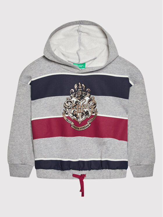 Felpe benetton ragazza best sale