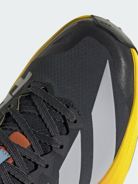adidas adidas Buty do biegania 163173 Szary
