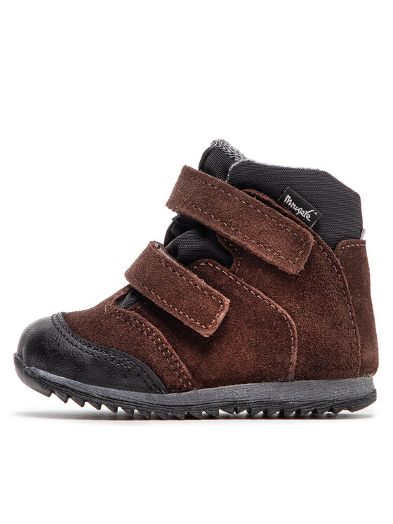 Mrugała Mrugała Апрески Jogi 6158/2-33 Кафяв