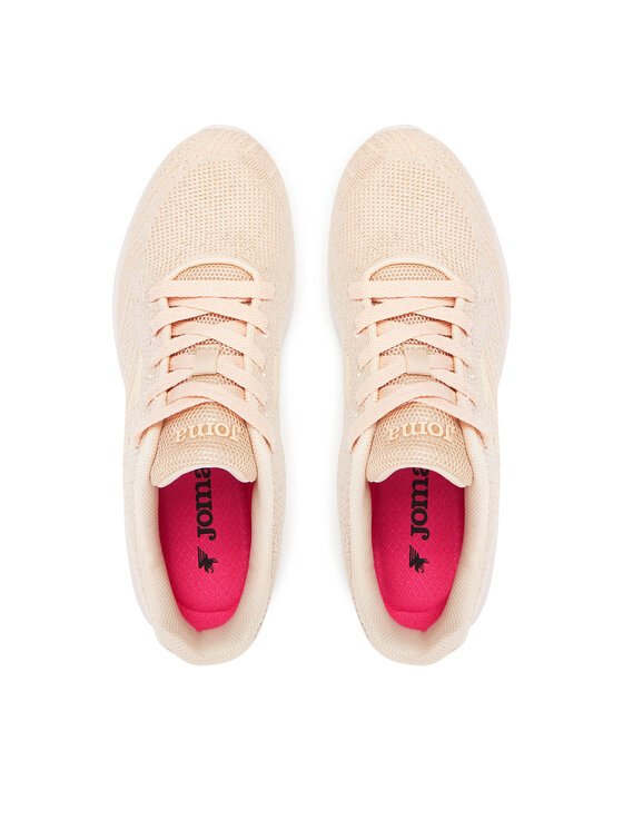 Joma Joma Sneakersy C.Galar 2529 CGALLS2529 Beżowy
