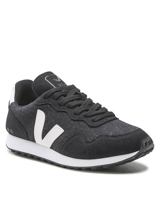 Veja Veja Sneakersy Sdu Rec RR0401971A Czarny