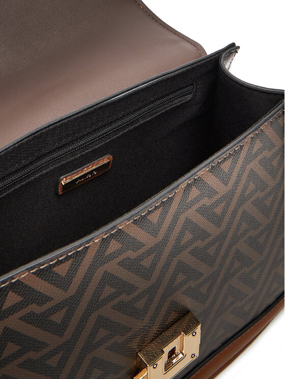 Aldo Aldo Borsetta Martissa 14143751 Marrone