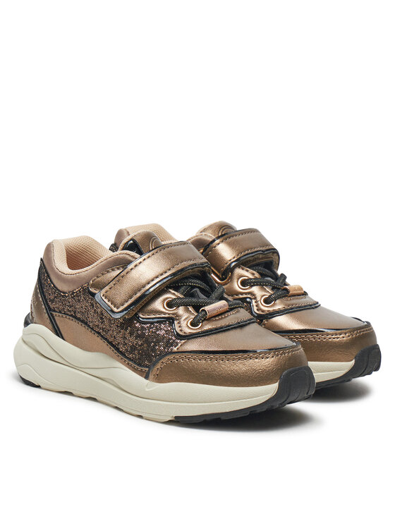 Mayoral Mayoral Sneakers 44497 20 Marrone