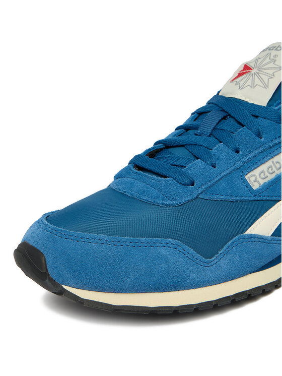 Reebok Reebok Снікерcи SS-CLASSIC AZ 100245083 Голубий