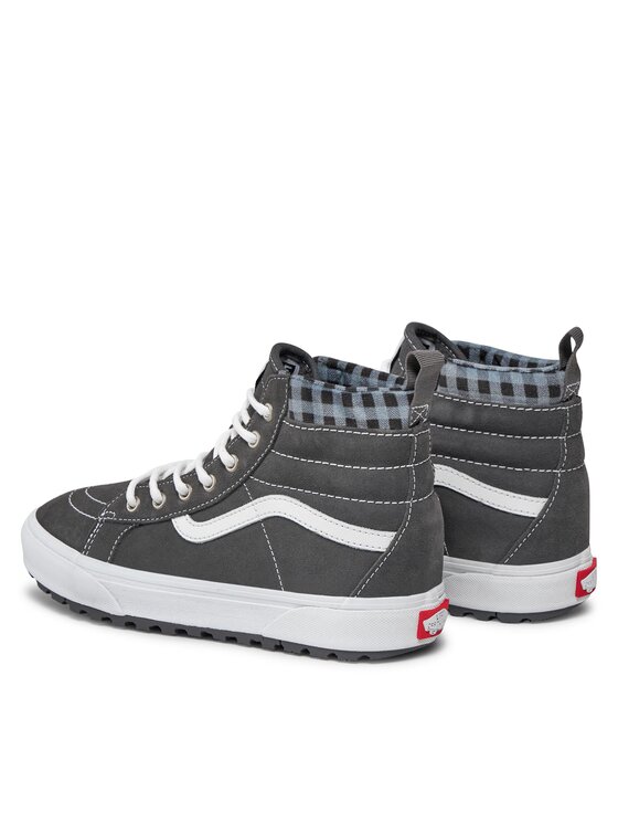 Vans mte outlet pewter