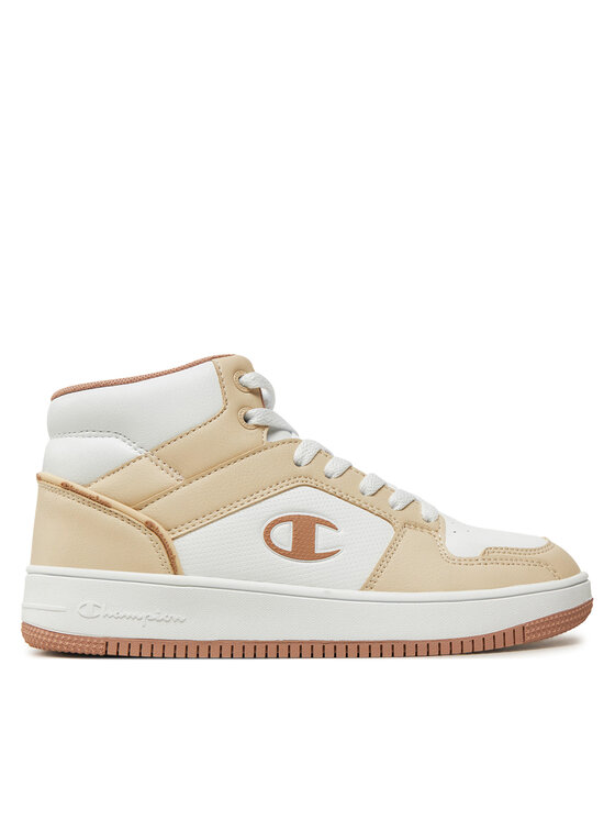 Champion Champion Sneakers RD18 2.0 MID S11471-YS085 Bej