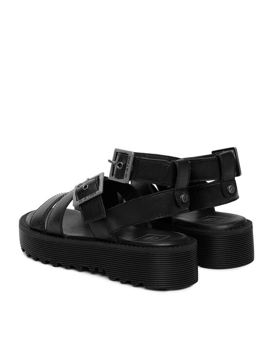 G-Star Raw G-Star Raw Sandalen CEO-WI16-AVA-03 Schwarz