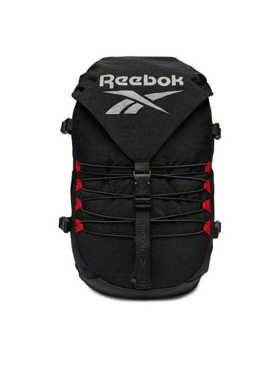 Reebok Reebok Рюкзак CWBEO-RBK-WS-002-09 Чорний