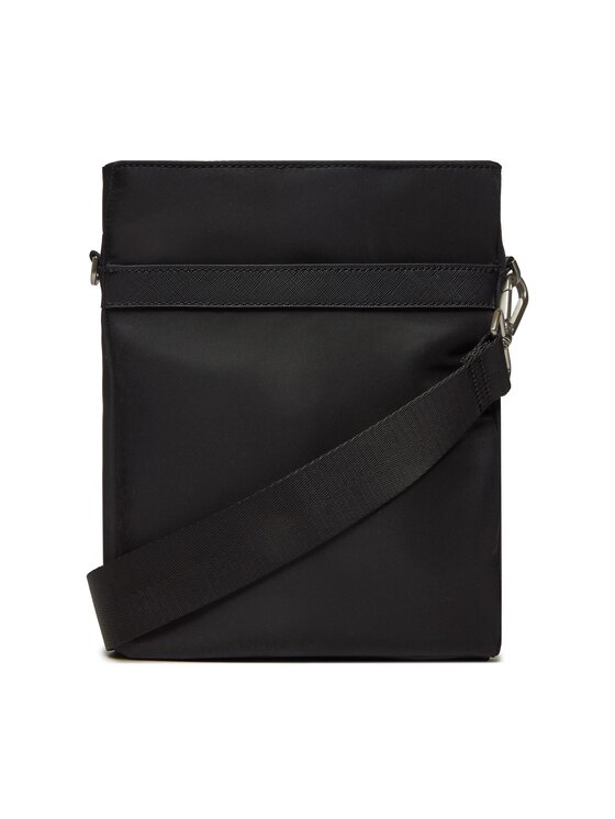 Guess Umhängetasche Certosa Nylon Eco Mini Bags HMECRN P4199 