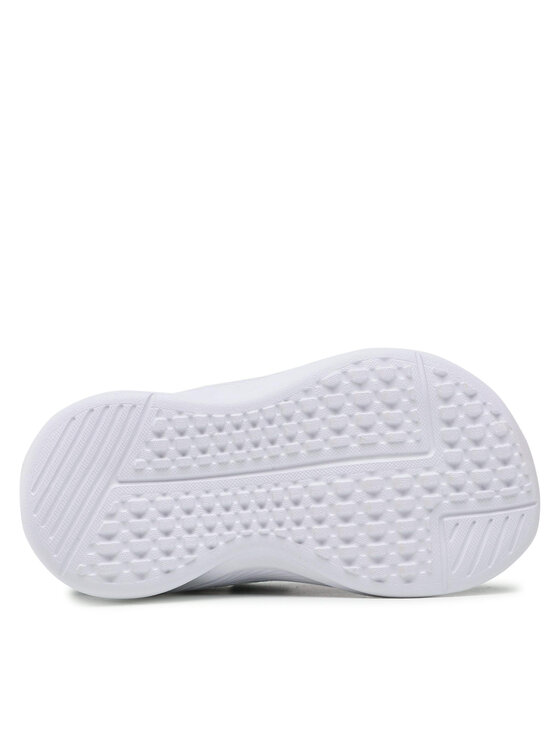Puma Puma Sneakersy Flyer Runner V Inf 192930 31 Granatowy