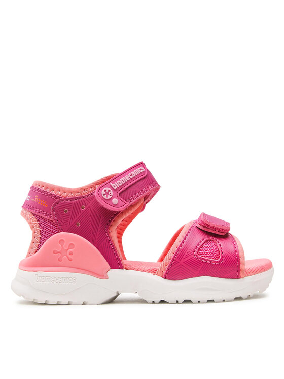 Sandali 222261-B M Rosa