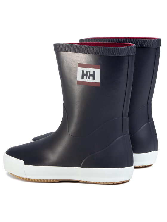 Helly Hansen Helly Hansen Kalosze Nordvik 2 11661 Granatowy