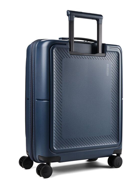 American Tourister American Tourister Walizka kabinowa 332497 Niebieski jasny