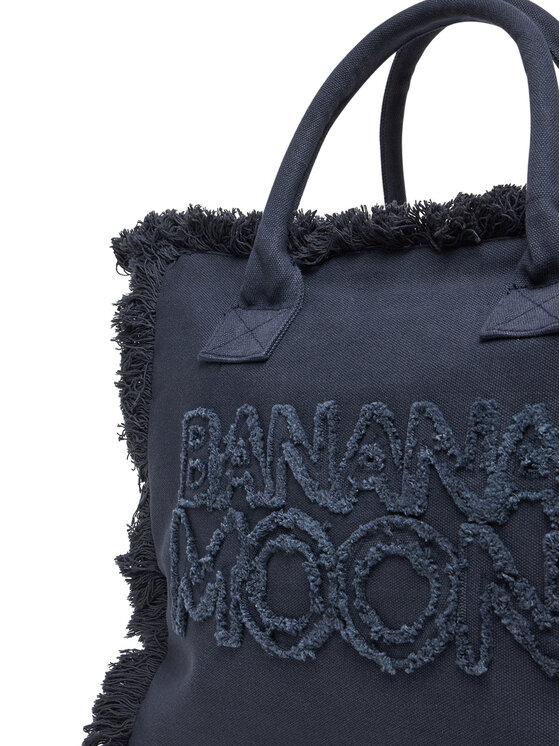 Banana Moon Banana Moon Torba Carmani Carlina JYW06 Granatowy