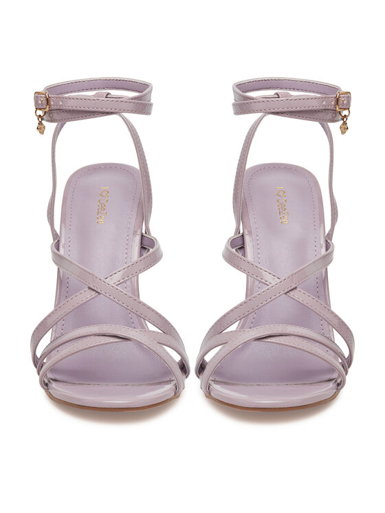 DeeZee DeeZee Sandale RK0507-1 Violet