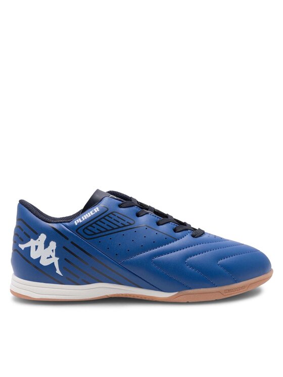 Kappa Kappa Tenisice za nogomet PLAYER IC KID 311F2RW-A0A Plava