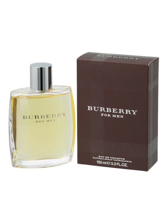 Burberry Burberry for Men 2018 Woda toaletowa