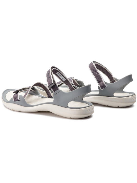 Crocs swiftwater deals webbing sandals