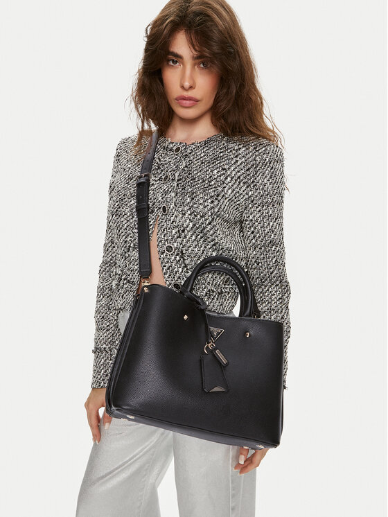 Guess Guess Сумка HWBG87 78060 Чорний