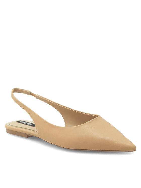 Nine West Nine West Sandaalid WFA2551-2 Beež