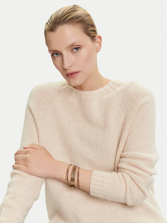 Patrizia Pepe Patrizia Pepe Set od 3 narukvice 8J1740/M073-Y476 Zlatna